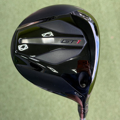 Titleist GT1 Golf Driver / 10 Degree / Regular Flex - Pre Owned Golf 