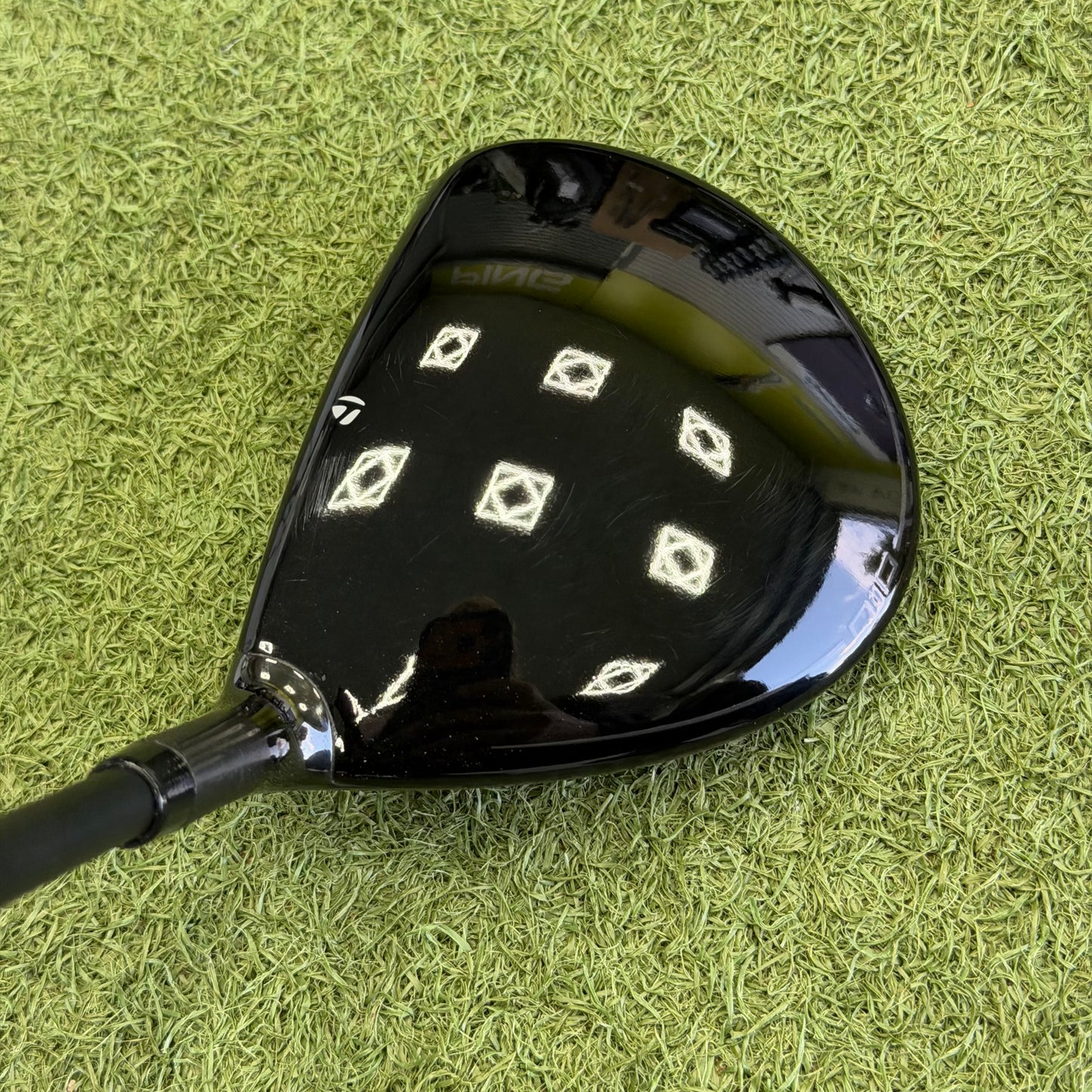 TaylorMade Qi10 MAX #5 Fairway / 19 Degree / Stiff Flex - Pre Owned Golf 