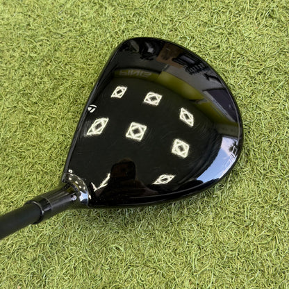 TaylorMade Qi10 MAX #5 Fairway / 19 Degree / Stiff Flex - Pre Owned Golf 