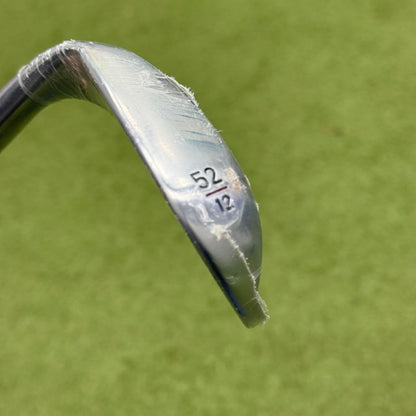 Callaway Mack Daddy CB / Gap Wedge / 52 Degree - Pre Owned Golf 