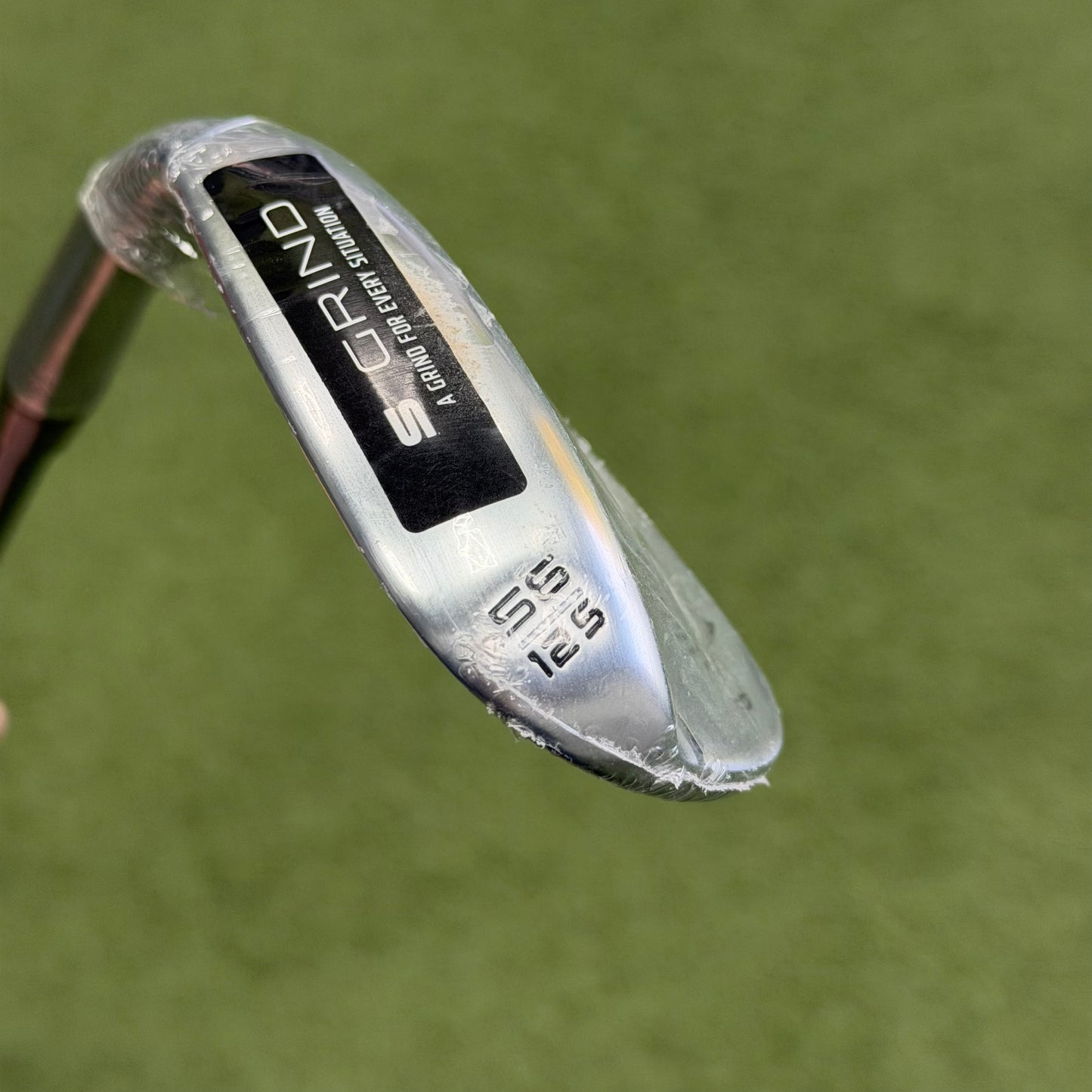Callaway Opus Sand Wedge / 56 Degree