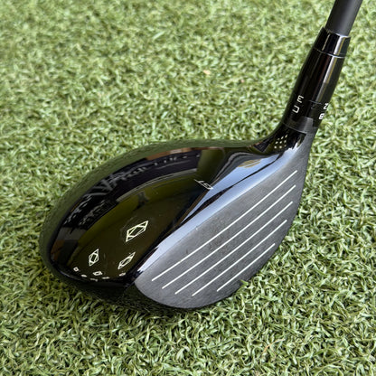 Titleist GT2 #7 Fairway Wood / 21 Degree / Stiff Flex - Pre Owned Golf 