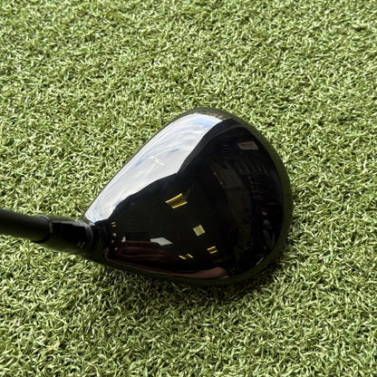 Titleist TSR3 / #3 Fairway / 15 Degree / Tour Extra Stiff Flex