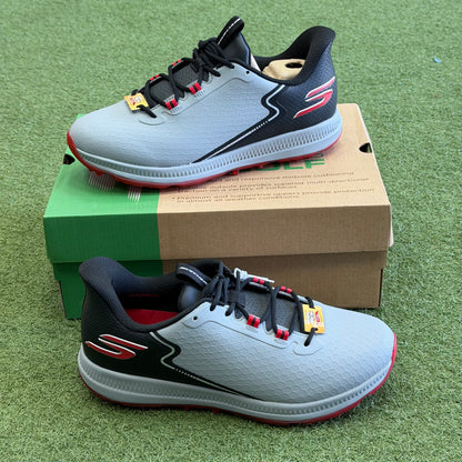 Skechers Go Golf Elite 6 Men's Golf Shoes / UK 8 - Pre Owned Golf 