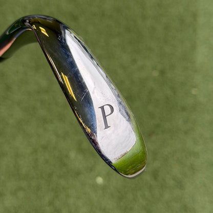 Yonex Ezone Elite 4 Pitching Wedge / 43 Degree / Senior Flex