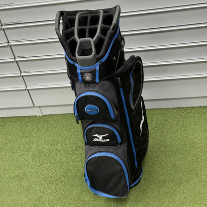 Mizuno Cart Bag - Pre Owned Golf 