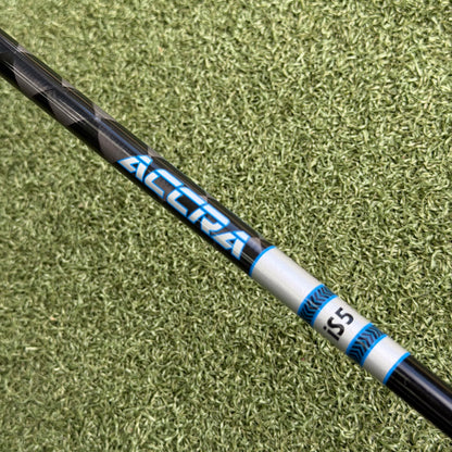 Titleist TSR1 #5 Hybrid / 23 Degree / Regular Flex - Pre Owned Golf 