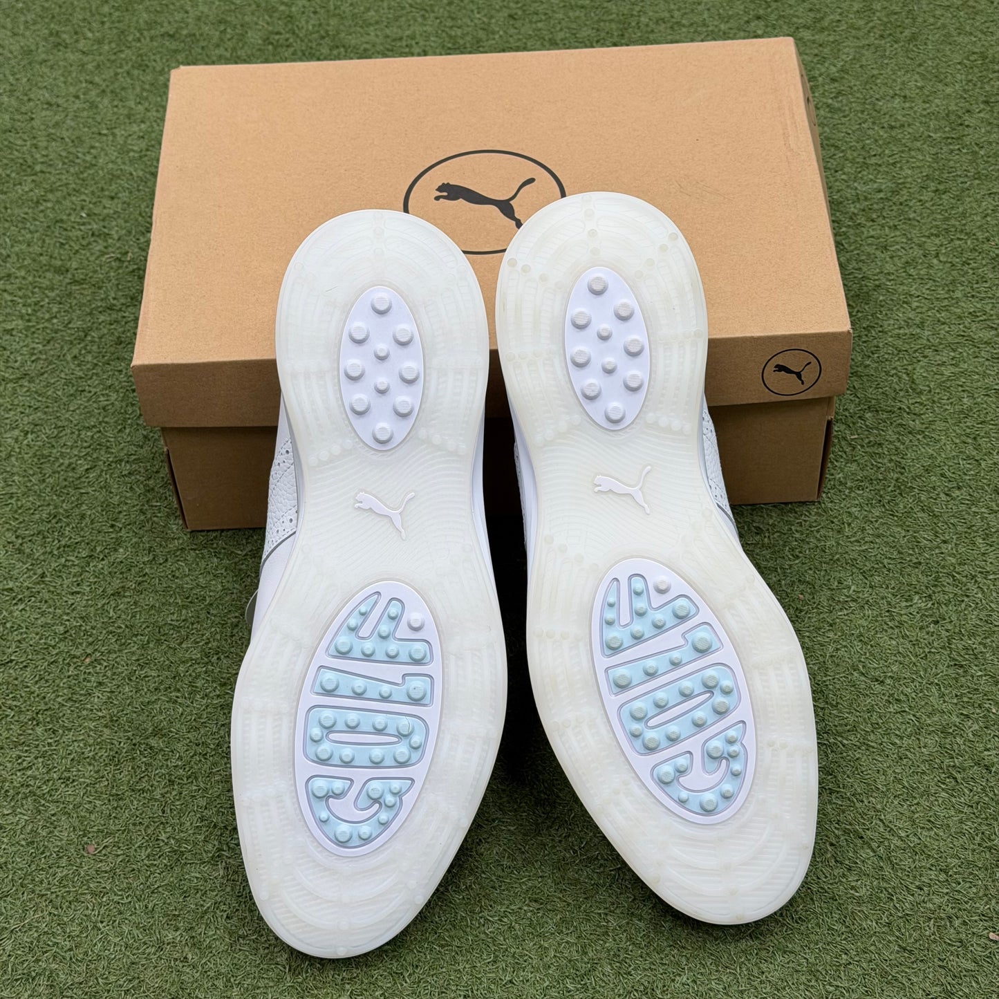 Puma Avant Men's Golf Shoes / UK 10.5