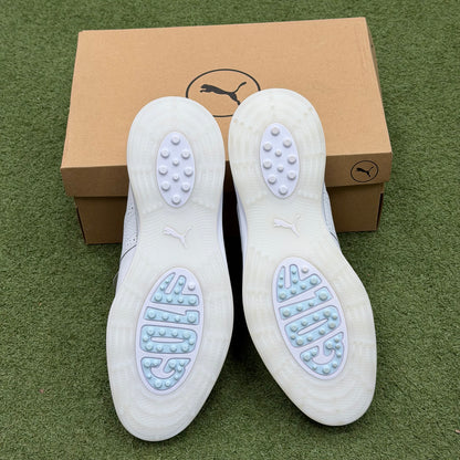 Puma Avant Men's Golf Shoes / UK 9 - Pre Owned Golf 