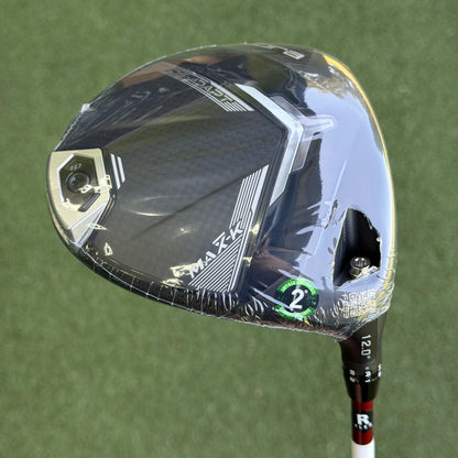 Cobra DS-Adapt Max K Golf Driver / 12 Degree / Regular Flex - Pre Owned Golf 