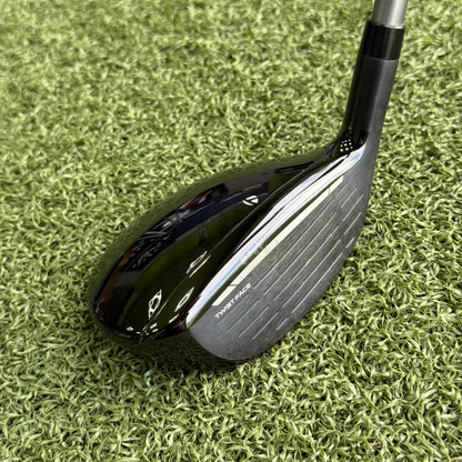 TaylorMade Qi10 MAX #3 Hybrid / 20 Degree / Regular Flex - Pre Owned Golf 
