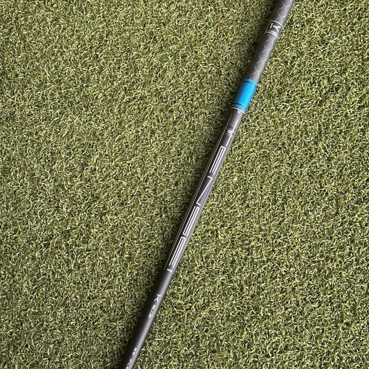Tensei 1K Blue 65 Stiff Flex Fairway Shaft - Titleist Adapter