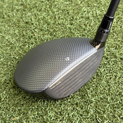 TaylorMade Qi35 Tour #3 Fairway / 15 Degree / Regular Flex - Pre Owned Golf 