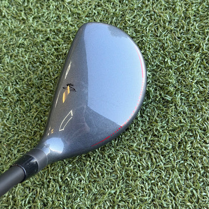 Cobra Air-X #5 Hybrid / 25 Degree / Regular Flex