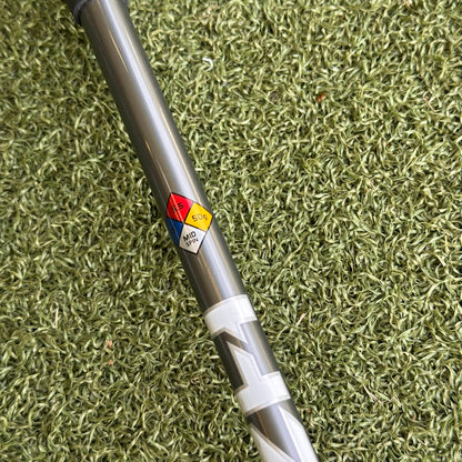 Callaway Paradym AI Smoke Max Golf Driver / 10.5 Degree / Regular Flex