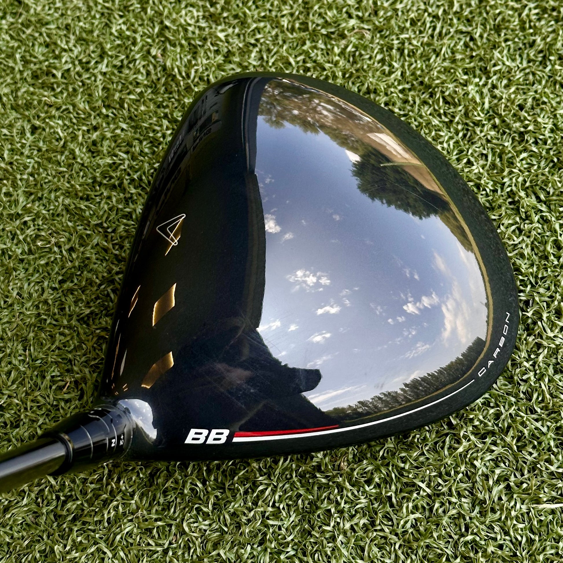 Callaway Big Bertha '23 Driver - Pre Owned Golf 