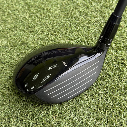 Titleist GT3 #5 Fairway Wood / 18 Degree / Stiff Flex - Pre Owned Golf 