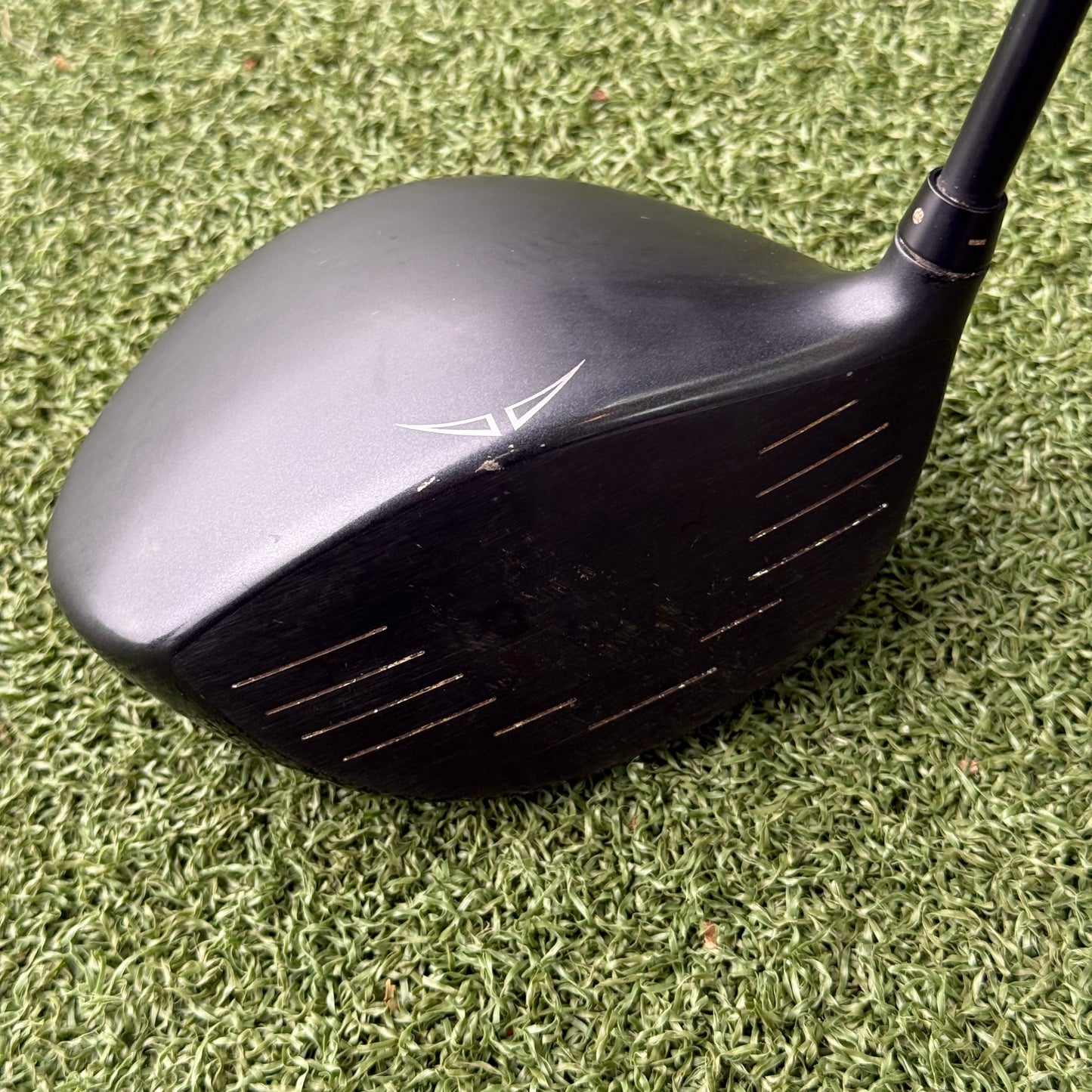 PING G25 Golf Driver / 12 Degree / Senior Flex