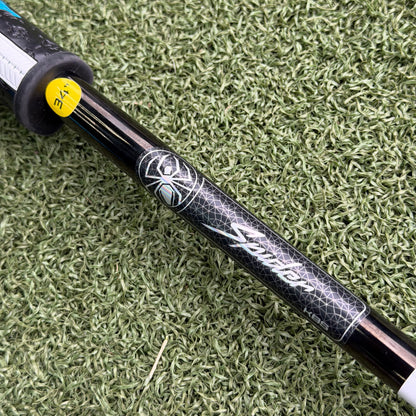 TaylorMade Spider ZT Black Putter / 34 Inch
