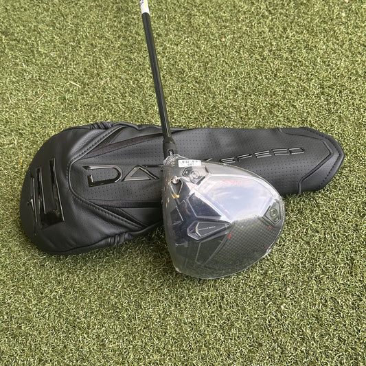 Cobra Darkspeed Max Golf Driver / 10.5 Degree / Stiff Flex
