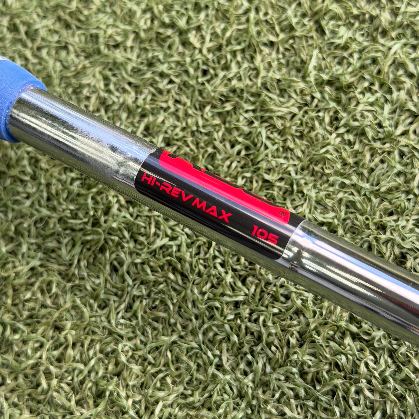 Cleveland Smart Sole Full-Face Chipper / 42 Degree - Pre Owned Golf 