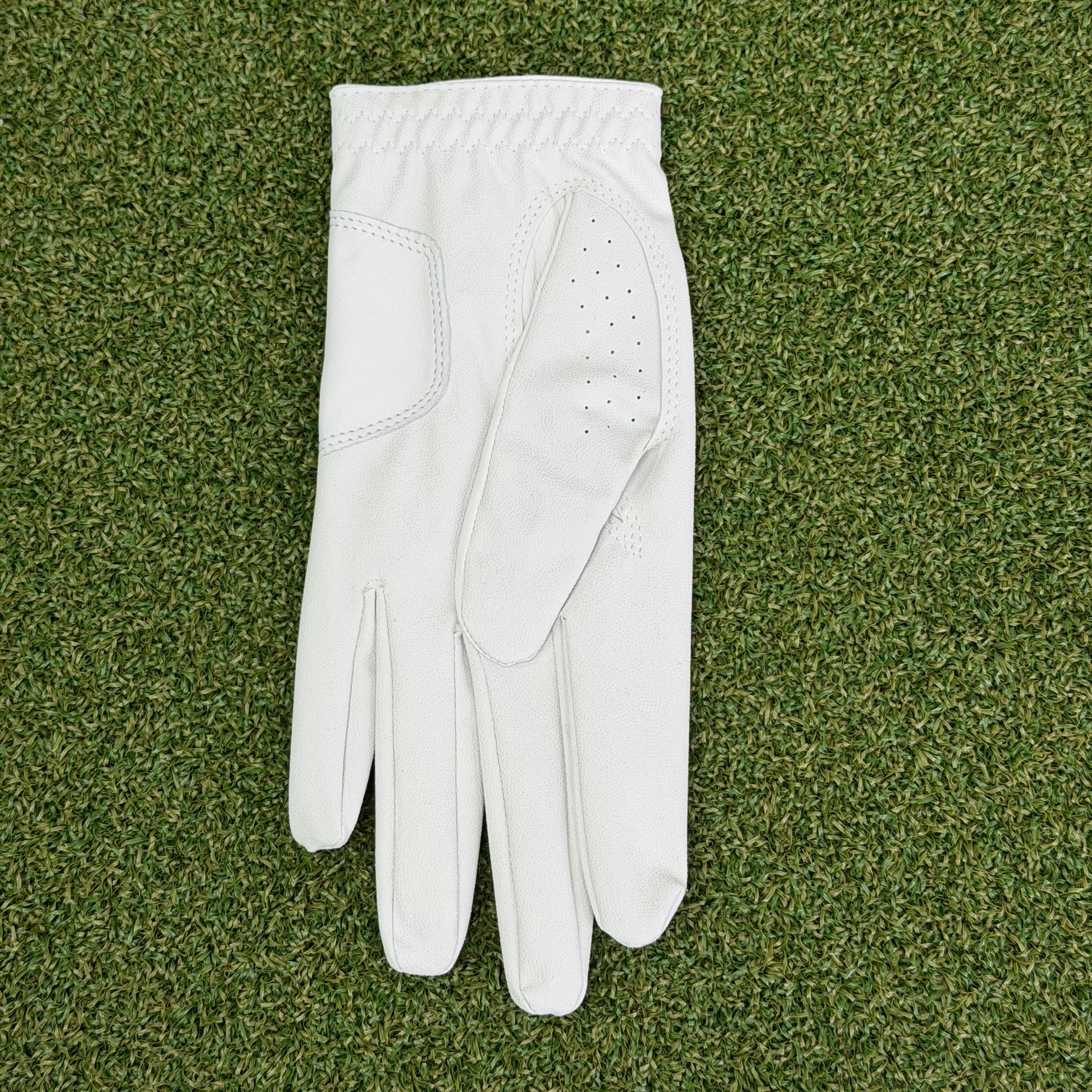TaylorMade Stratus Tech Mens Golf Gloves - Pre Owned Golf 