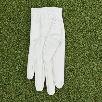TaylorMade Stratus Tech Mens Golf Gloves - Pre Owned Golf 