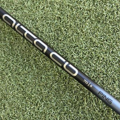 PING G425 #3 Hybrid / 19 Degree / Stiff Flex