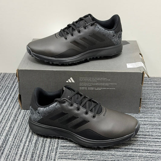 adidas S2G 23 Men's Golf Shoes / UK 8.5