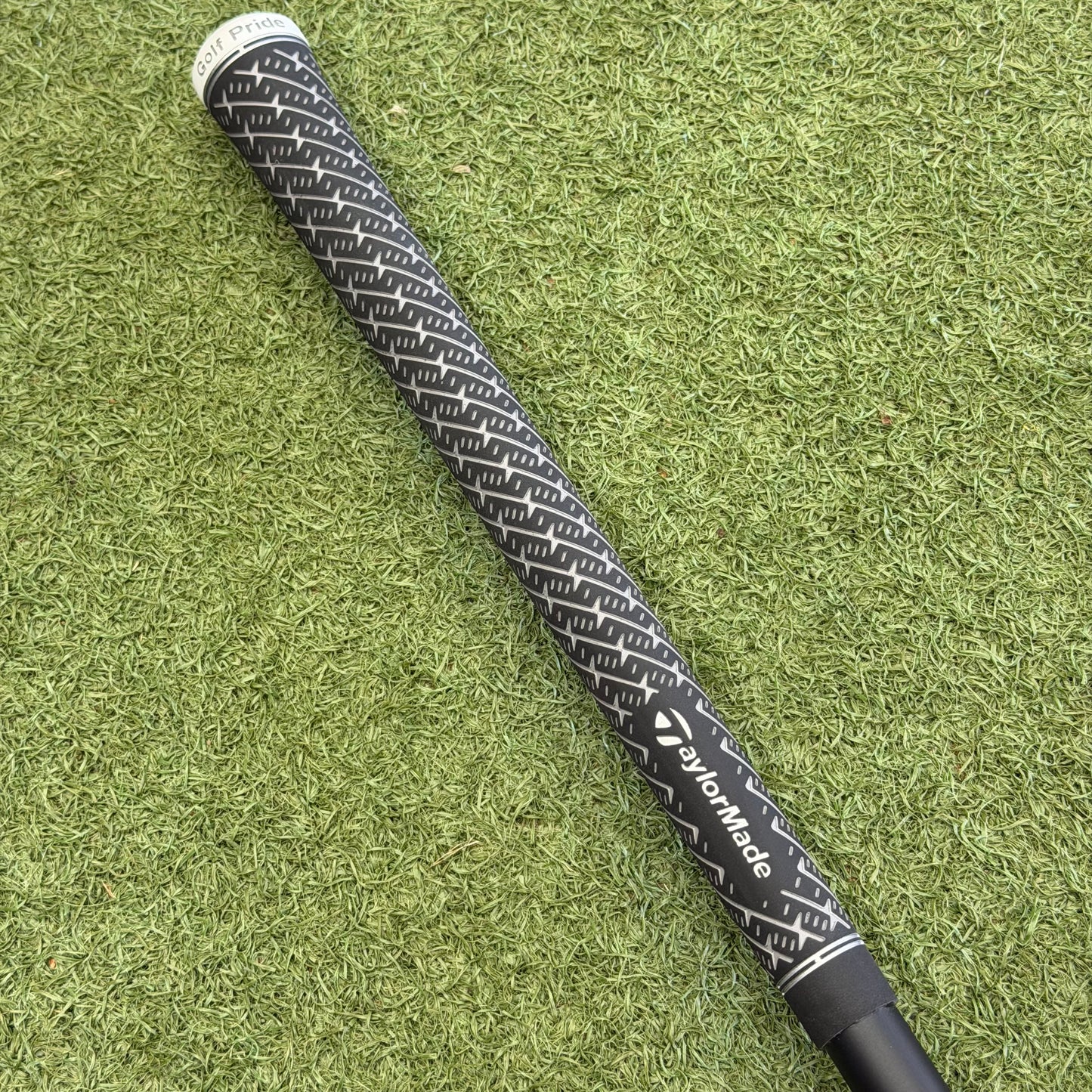 TaylorMade Qi35 Max #3 Fairway / 15.5 Degree / Senior Flex