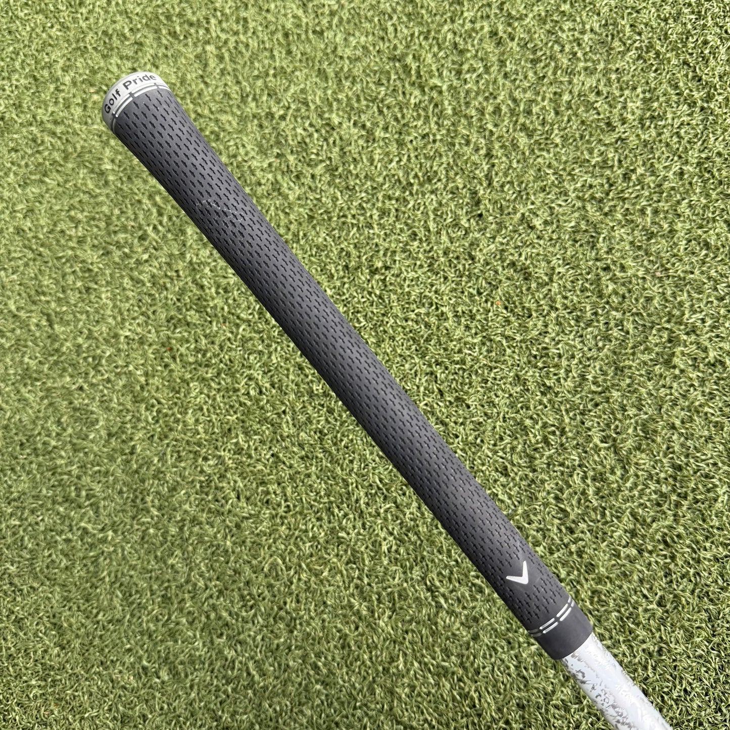Denali 70g 6.5 X-Stiff Flex Fairway Shaft - Callaway Adapter