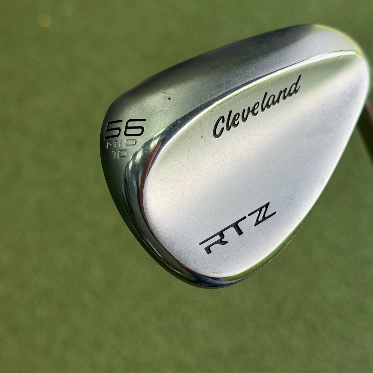 Cleveland RTZ Sand Wedge / 56 Degree