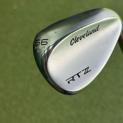 Cleveland RTZ Sand Wedge / 56 Degree