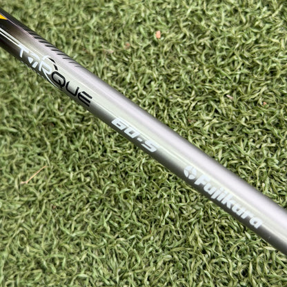 TaylorMade Qi10 MAX #3 Hybrid / 20 Degree / Stiff Flex - Pre Owned Golf 