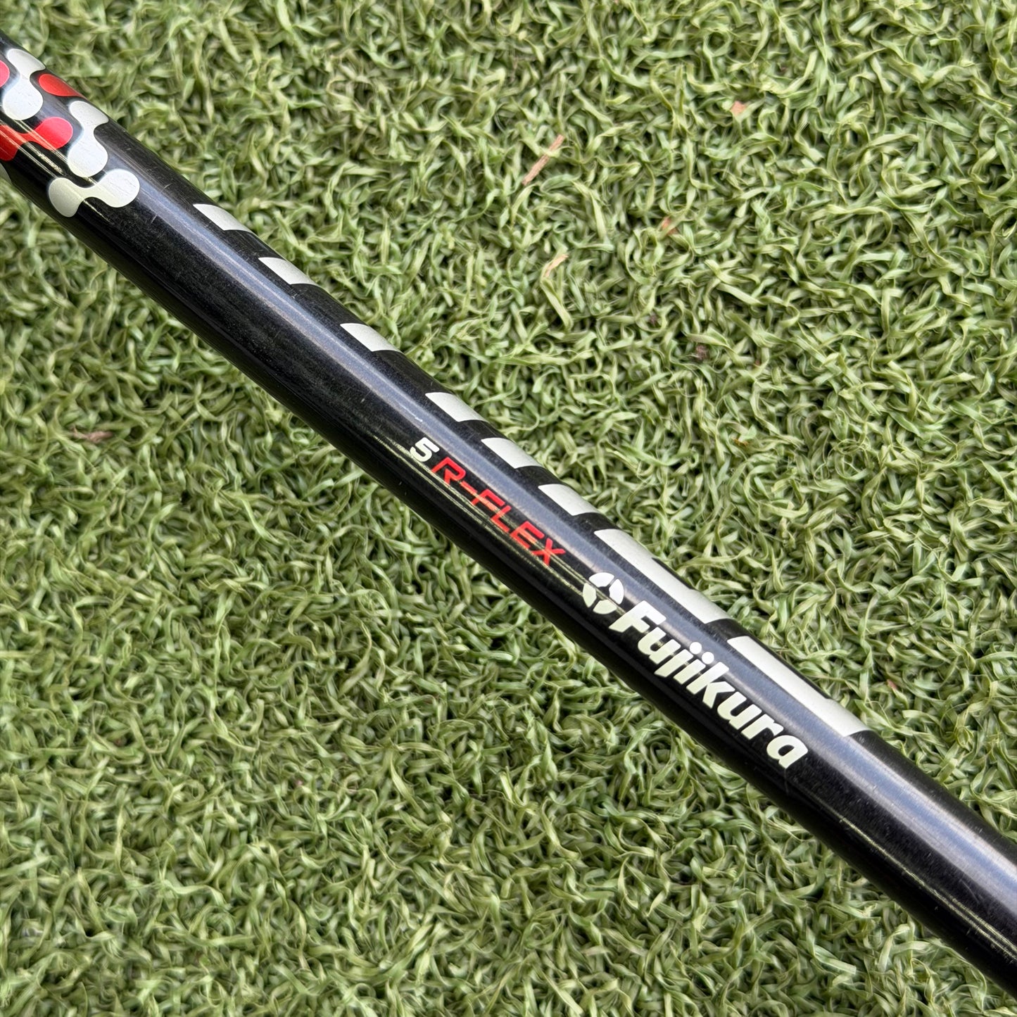 TaylorMade M4 Driver / 10.5 Degree / Regular Flex