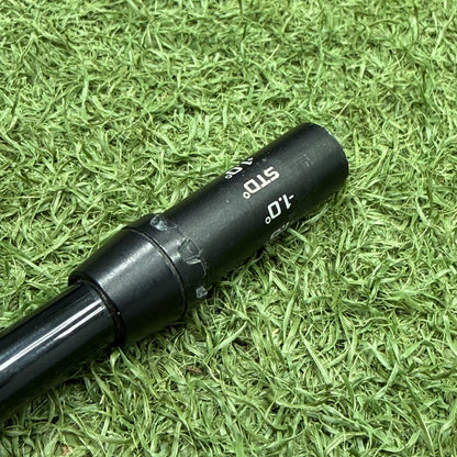 Accra FX 360 M5 Driver Shaft / X-Stiff Flex / Cobra Adapter - Pre Owned Golf 