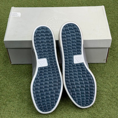 adidas Retrocross Men's Golf Shoes / UK 11 Wide - Pre Owned Golf 