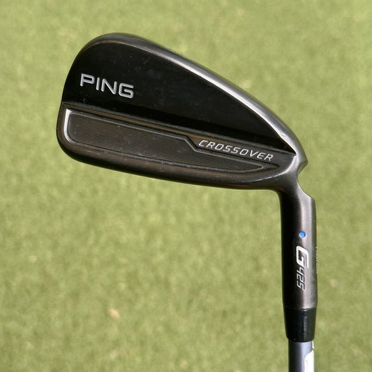 PING G425 Crossover #3 Iron / 20 Degree / Stiff Flex