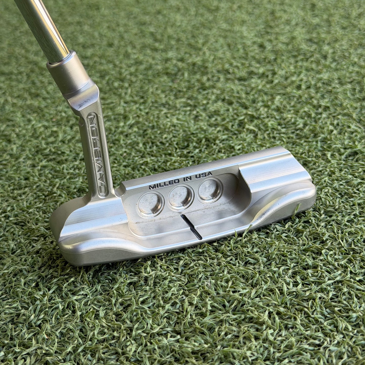 Scotty Cameron Super Select Newport Putter / 35 Inch