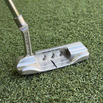 Scotty Cameron Super Select Newport Putter / 35 Inch