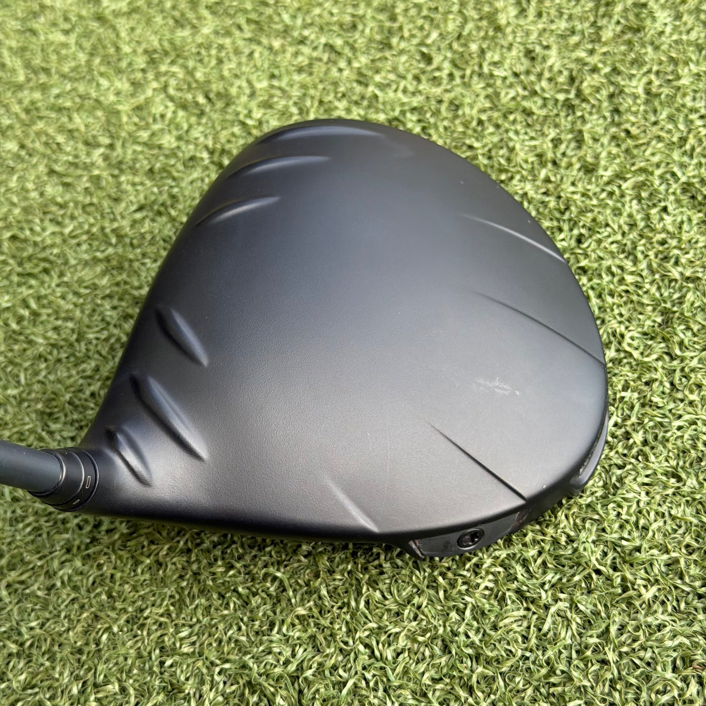 PING G425 SFT Golf Driver / 10.5 Degree / Regular Flex - Pre Owned Golf 
