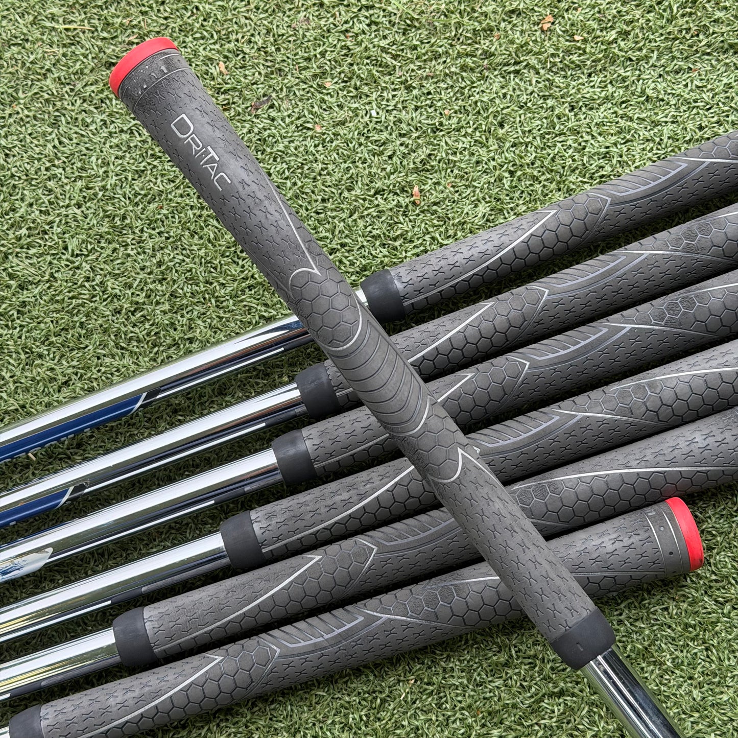 Callaway Apex Pro 2021 Forged Golf Iron Set / 4-PW / Stiff Flex