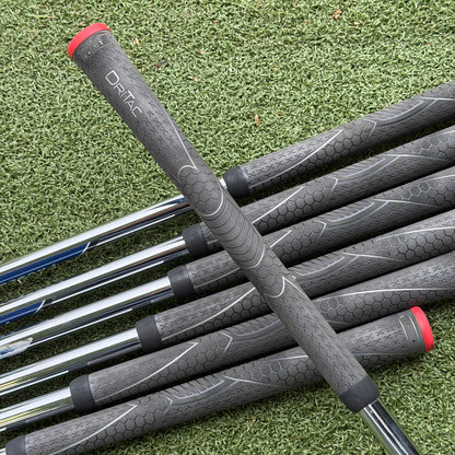 Callaway Apex Pro 2021 Forged Golf Iron Set / 4-PW / Stiff Flex