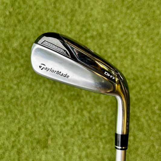 TaylorMade Stealth DHY #5 Iron