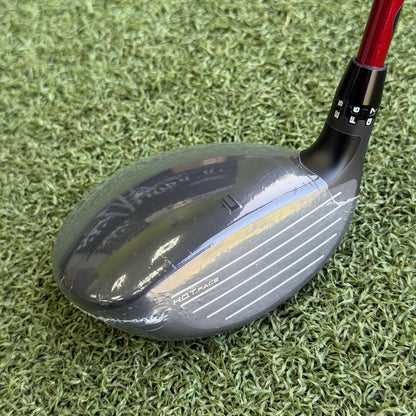 Cobra DS-Adapt Max #5 Fairway Wood / 18.5 Degree / Regular Flex - Pre Owned Golf 
