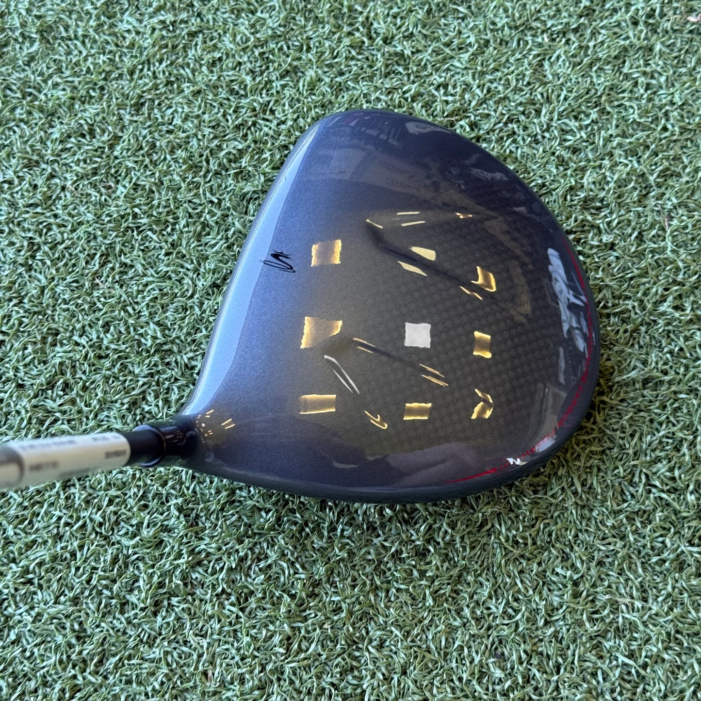 Cobra Air X Driver / 10.5 Degree / Senior Flex