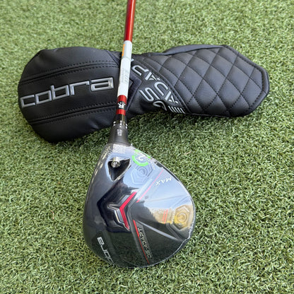 Cobra DS-Adapt Max #5 Fairway Wood / 18.5 Degree / Regular Flex - Pre Owned Golf 