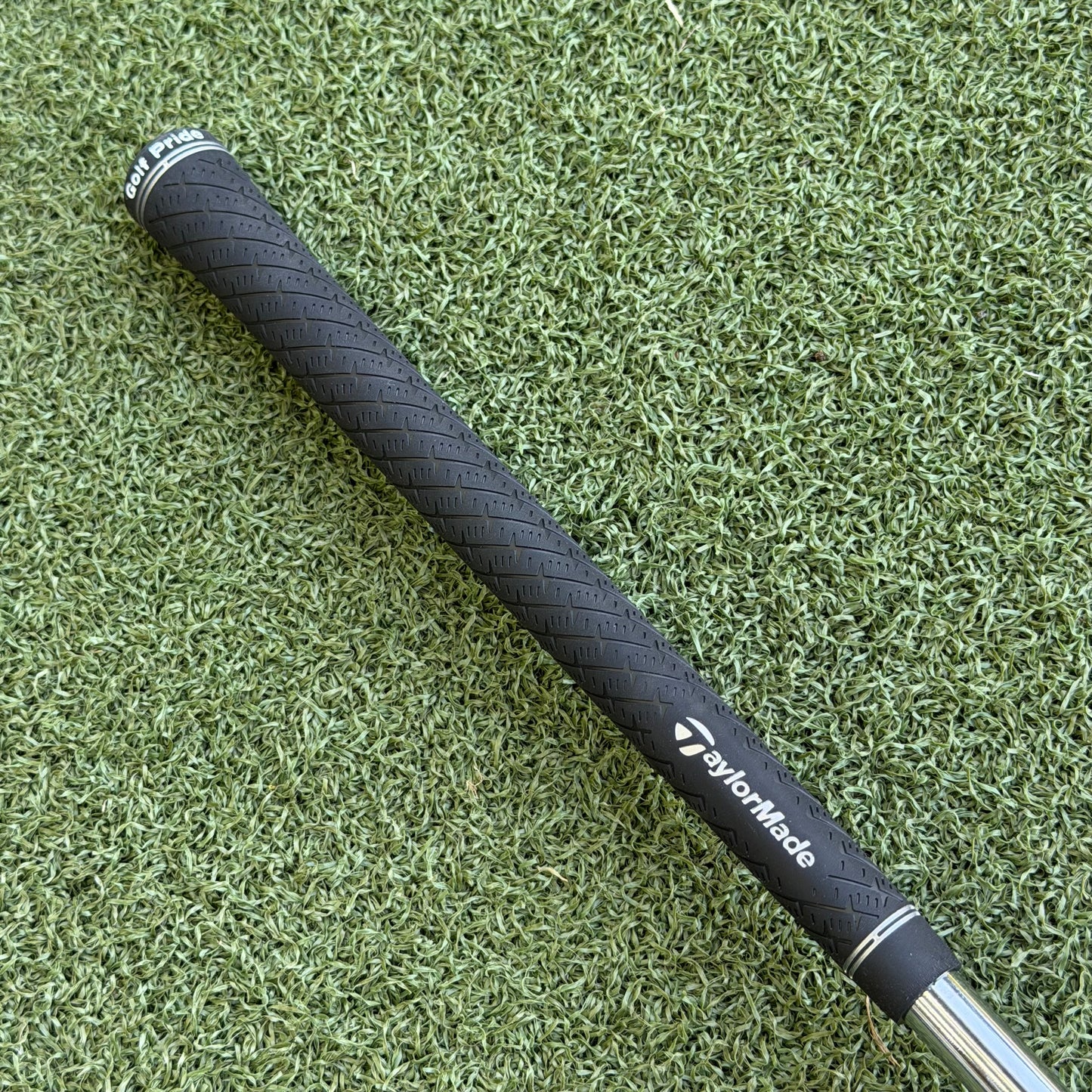 TaylorMade Milled Grind Lob Wedge / 60 Degree