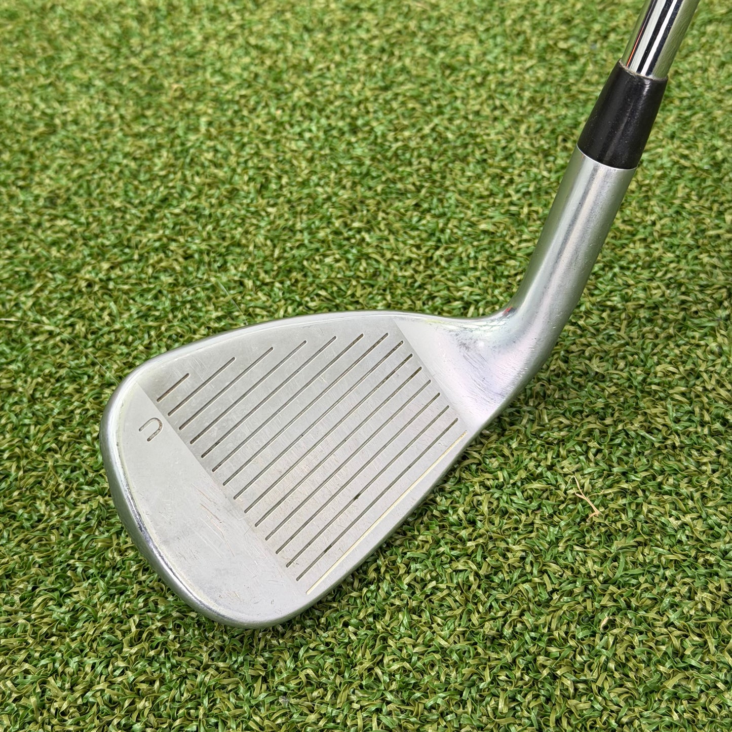 PING G400 Gap Wedge / 49.5 Degree / Regular Flex