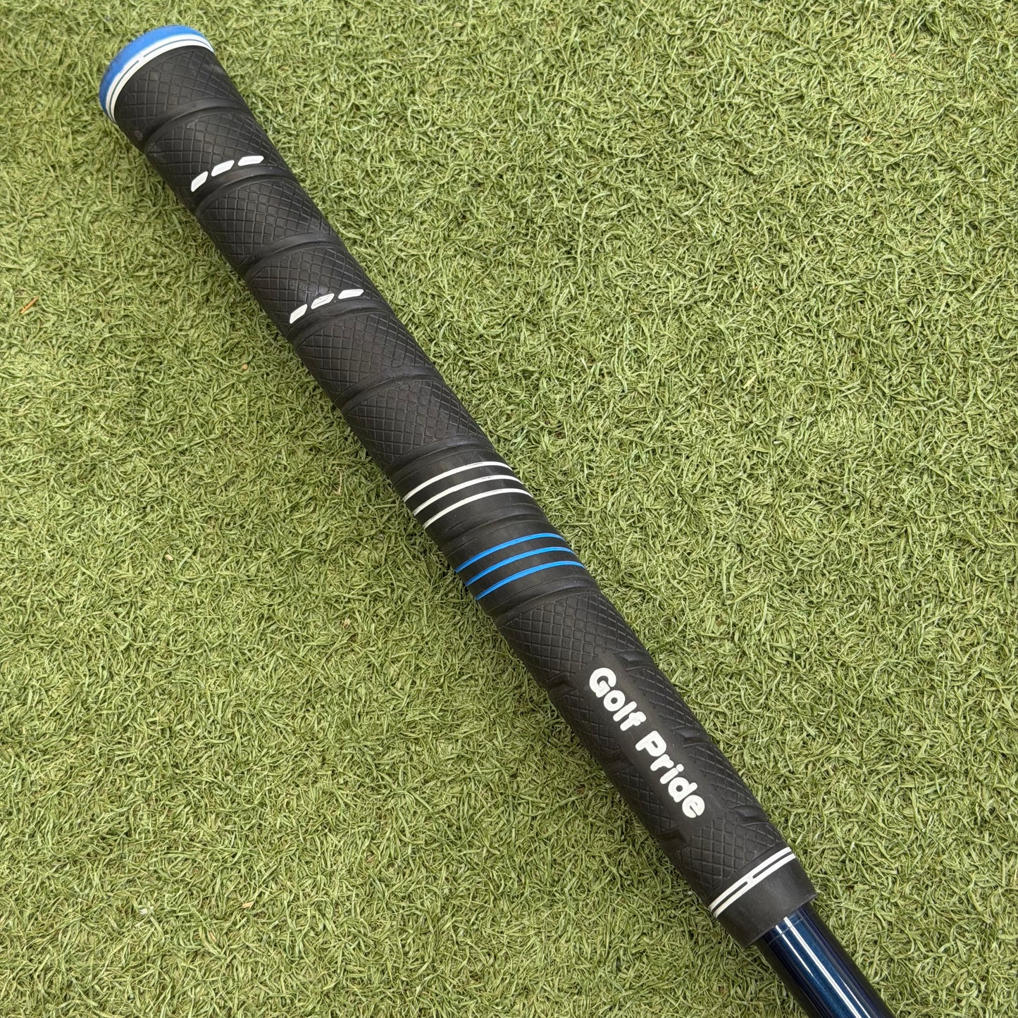 TaylorMade SIM2 Max Driver / 9 Degree / Stiff Flex